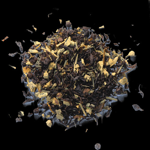 Free Tea Samples